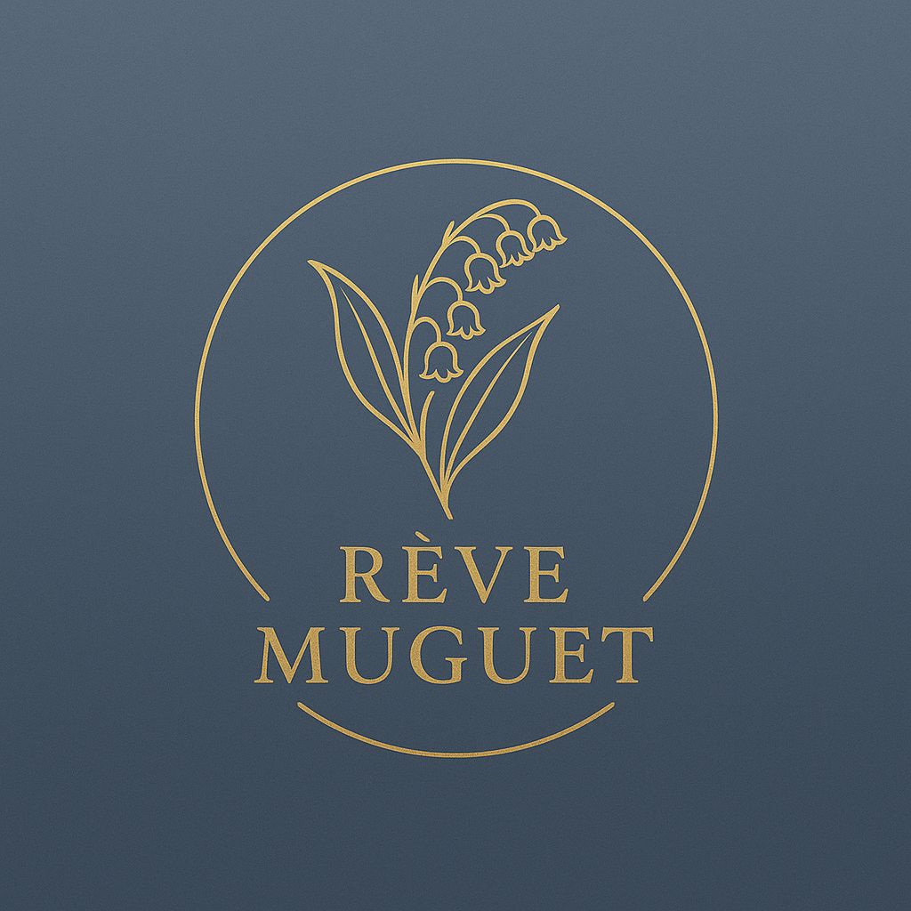 Logo Reve Muguet
