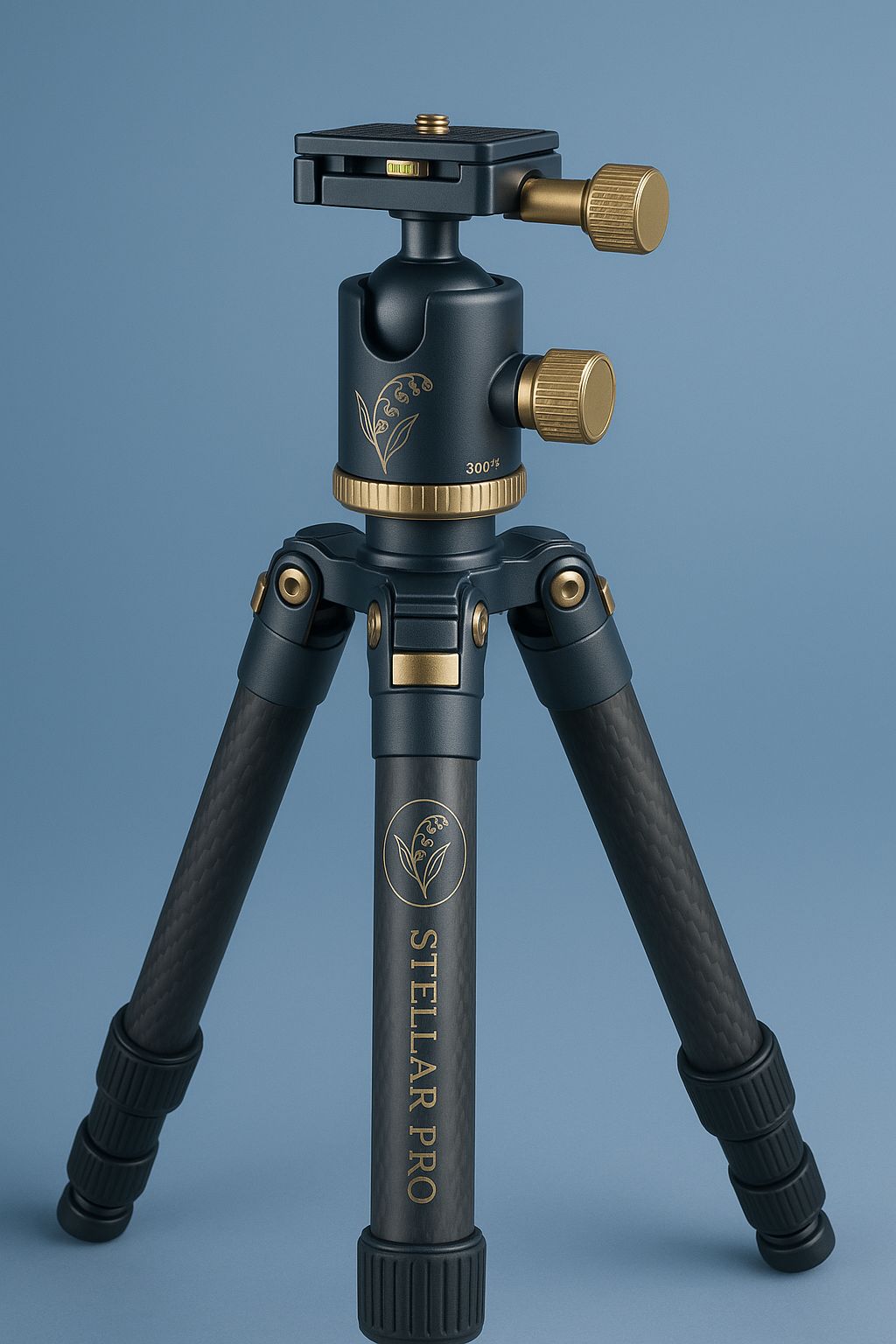 Tripod Stellar Pro